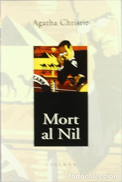 Libri di seconda mano: Mort al Nil- 9788466401364