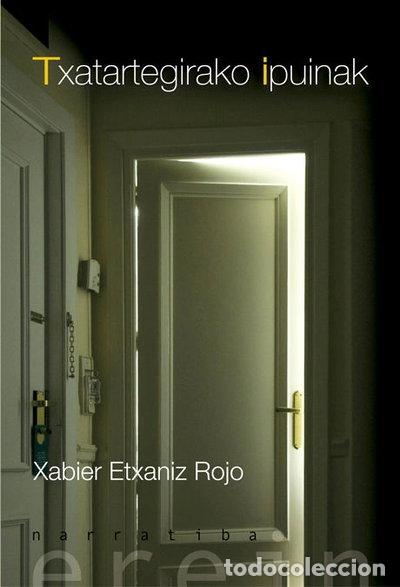 Libros: TXATARTEGIRAKO IPUINAK- 9788497466332