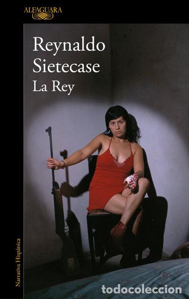 Libros: La Rey- 9788410299535