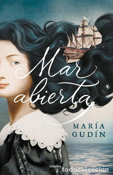 Libros: Mar abierta- 9788425354342