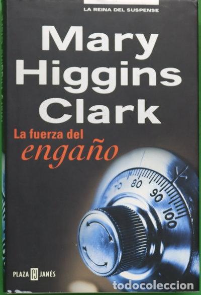 Libros: La fuerza del enga&ntilde;o- 9788401335235