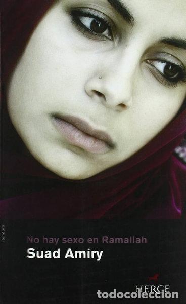 Livres: No hay sexo en Ramallah- 9788493629199