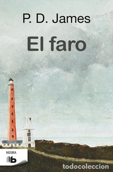 Livres: El faro- 9788490703625