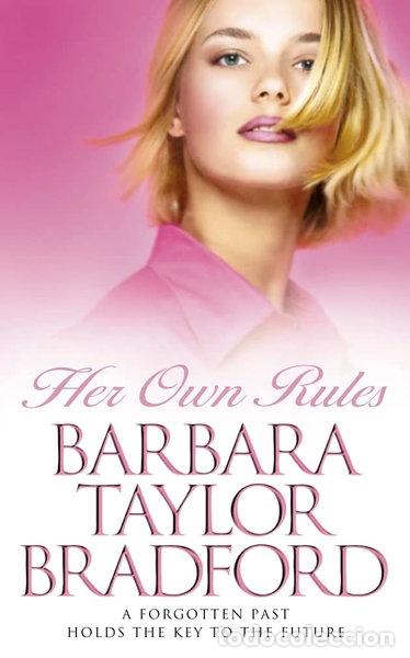 Livres: Her Own Rules- 9780586217412