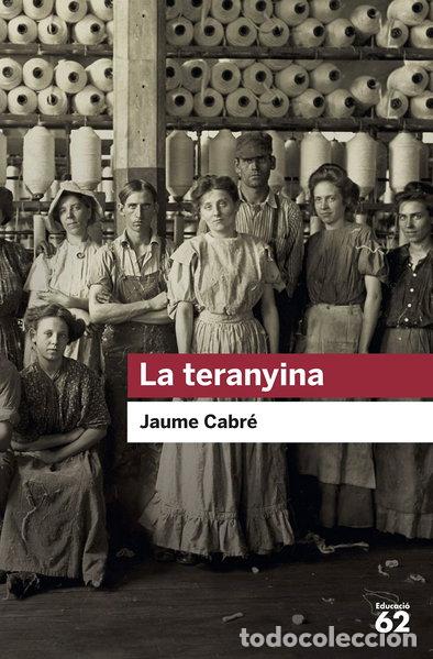 Livres: La teranyina- 9788415954729