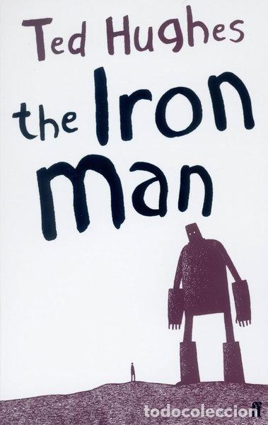 Libri di seconda mano: The Iron Man- 9780571226122