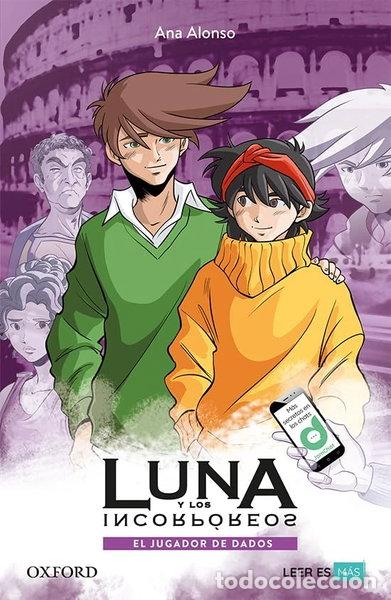 Libri di seconda mano: El Jugador de Dados- 9780190540876