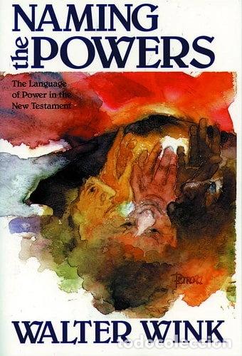 Libros: Naming the Powers- 9780800617868