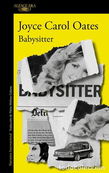 Libros: Babysitter- 9788420463087