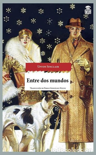 Libros: Entre dos mundos- 9788416537037