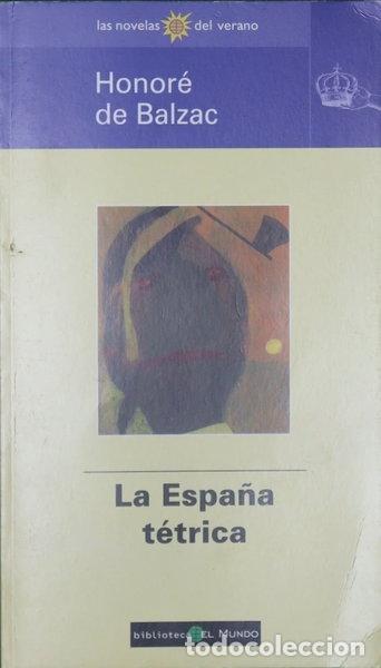 books: La Espa&ntilde;a t&eacute;trica- 9788481301083