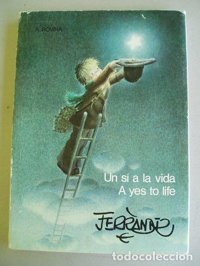 Libros: Un S&iacute; a la Vida- 9788430021550