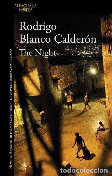 Libros: The Night- 9788420419459