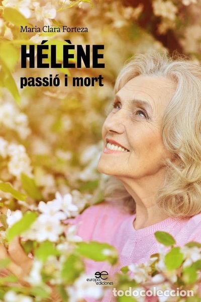 Libros: HELENE, PASSIO I MORT- 9791220103206