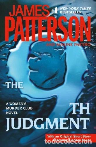 Libros: The 9th Judgment- 9780446565509