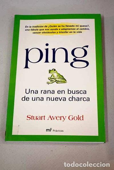 Libros: Ping (9788427032330)