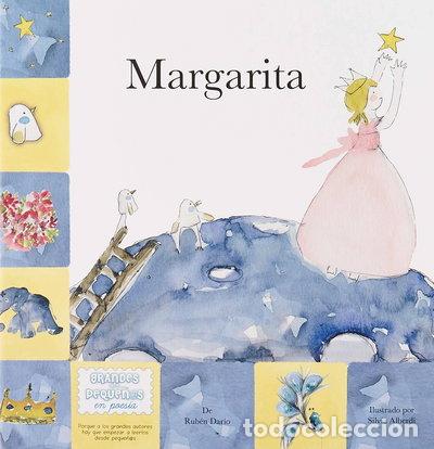 Libri di seconda mano: Margarita- 9788494684647
