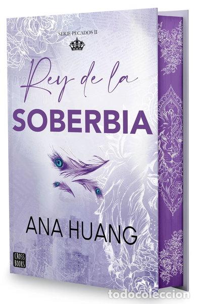 Libri di seconda mano: Pecados 2. Rey de la soberbia. Edici&oacute;n especial- 9788408292661