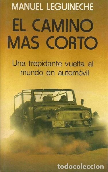 Livros em segunda m&atilde;o: El camino m&aacute;s corto- 9788422611707