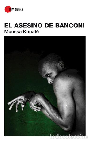 Libros: El asesino de Banconi- 9788492573035