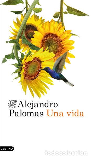 Libros: Una vida- 9788423366736