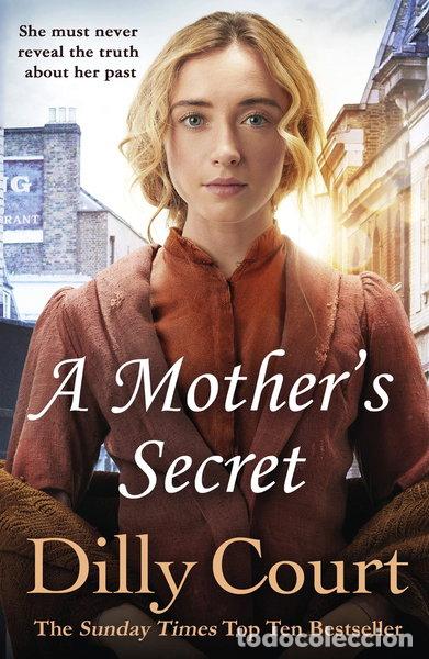 Libros: A Mother's Secret- 9780099538837