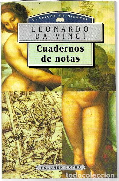 Libros: Cuadernos de notas- 9788484031468