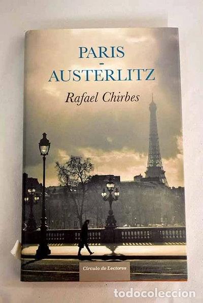 Livres: Paris-Austerlitz- 9788467266139