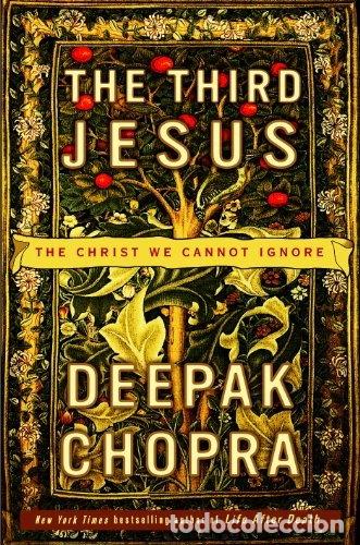 Livres: The Third Jesus- 9780307338310