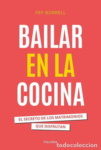 Libros: Bailar en la cocina- 9788413683737