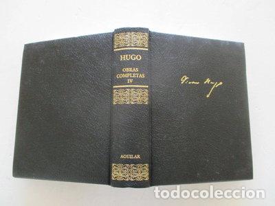 Libros: Obras Completas IV- 9788447340569