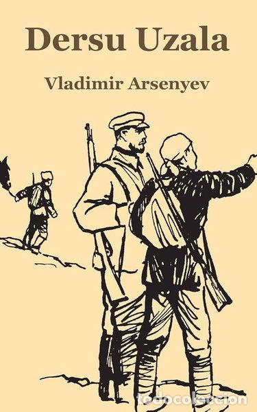 Libros: Dersu Uzala- 9788466386302