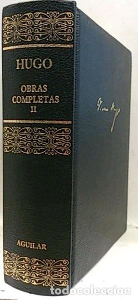 Livros em segunda m&atilde;o: Obras Completas II- 9788447336647