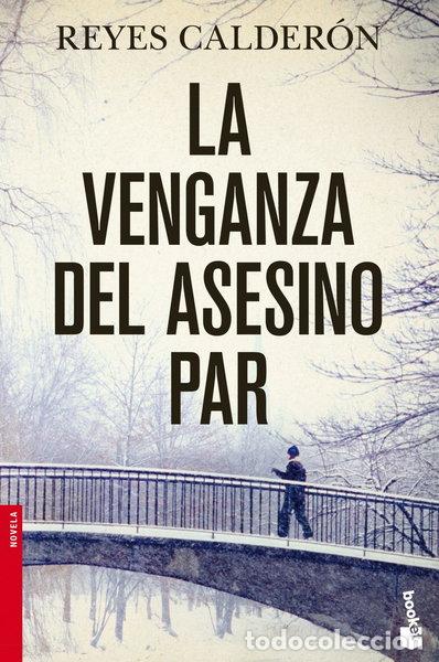 Livros em segunda m&atilde;o: La venganza del asesino par- 9788408045380