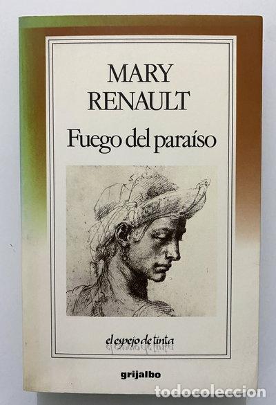Livros em segunda m&atilde;o: Fuego del para&iacute;so- 9788425319204
