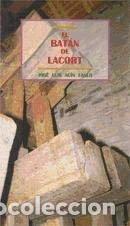 Livros em segunda m&atilde;o: BATAN DE LACORT, EL- 9788483210291