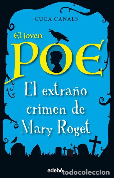 Livros em segunda m&atilde;o: El extra&ntilde;o crimen de Mary Roget- 9788468331843