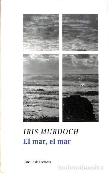 Livros em segunda m&atilde;o: El mar, el mar- 9788467206302