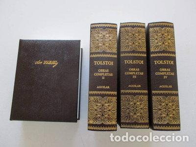 Livros em segunda m&atilde;o: Obras Completas Tomo I- 9788403094802