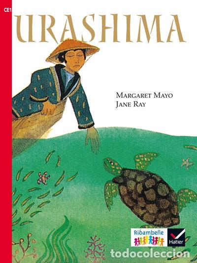 Libros: Urashima- 9782218999222