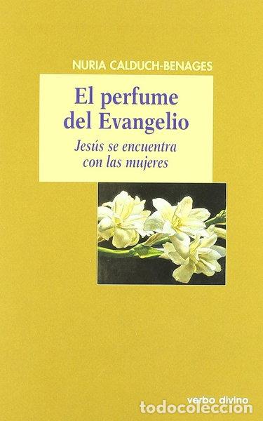 Libros: El perfume del Evangelio- 9788481698497