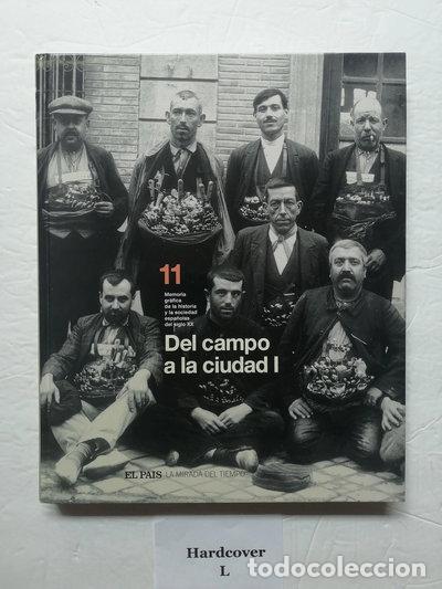 Libros: Memoria gr&aacute;fica de la historia y la sociedad espa&ntilde;olas del siglo XX, 11: Del ...- 9788498153293