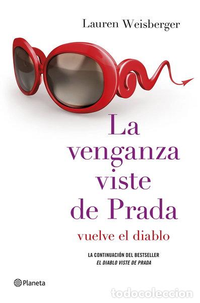 Libri di seconda mano: La venganza viste de Prada- 9788408128946