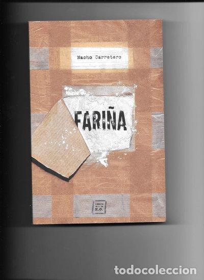 Libros: Fari&ntilde;a- 9788467272017