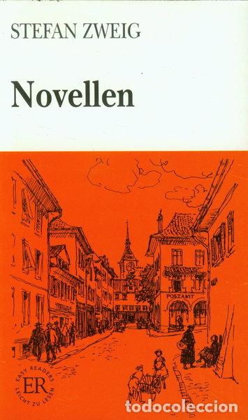 Libros: Novellen- 9788723901699