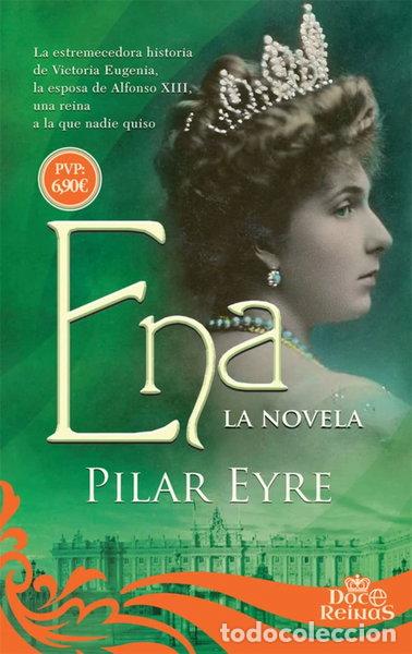 Libros: Ena (9788491641599) (Libros)