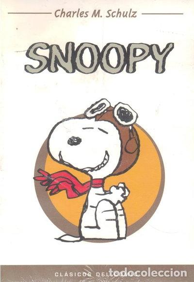 Libros: Snoopy- 9788496389182