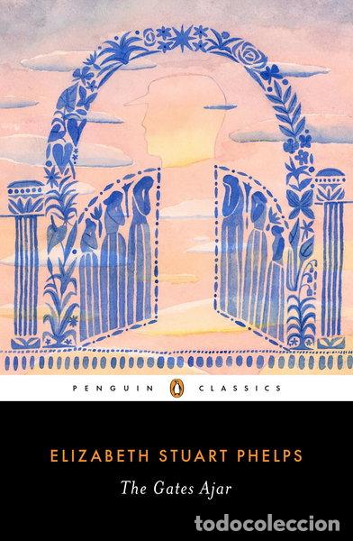 Libros: The Gates Ajar- 9780143133919 - Foto 1