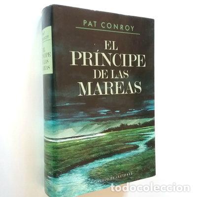 Libros: El pr&iacute;ncipe de las mareas- 9788422627227