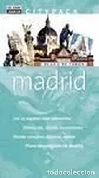 Libros: Madrid- 9788403502673